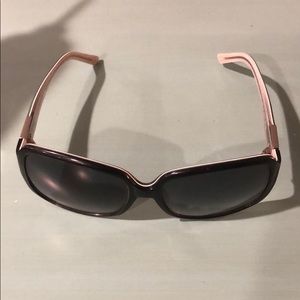 Designer sunglasses